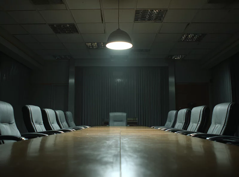 Uncertainty as “Mechanism” talks postponed