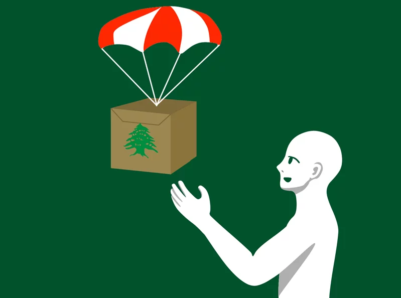 Lebanon’s Saudi exports on hold