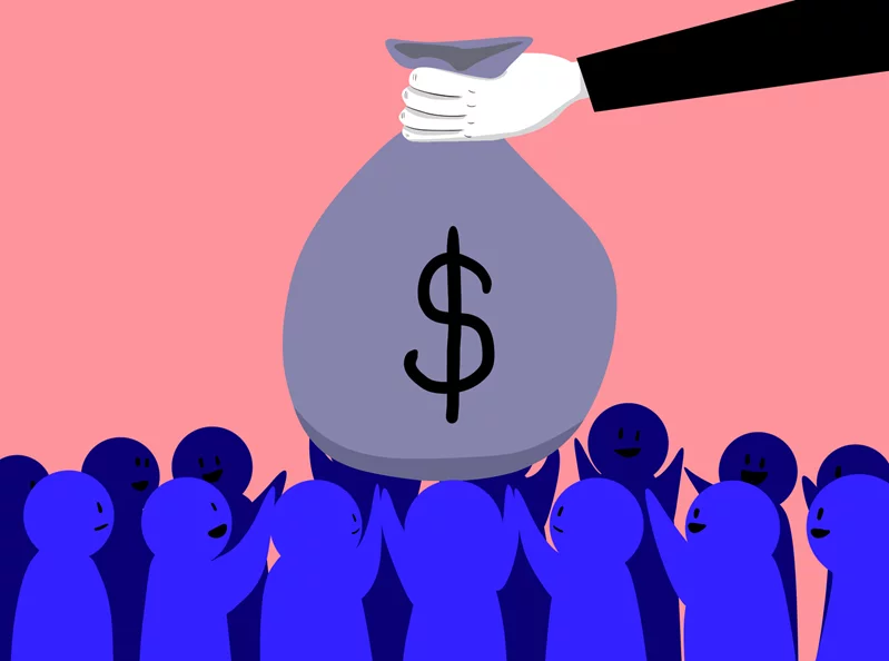 The People’s Budget of the Ministry of Social Affairs
