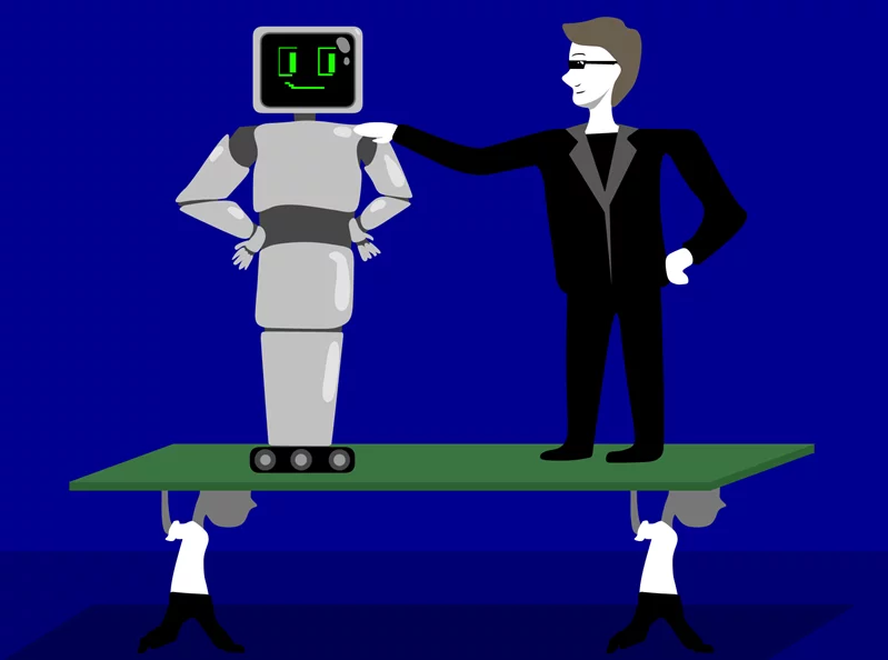 The AI economy's petrostate problem
