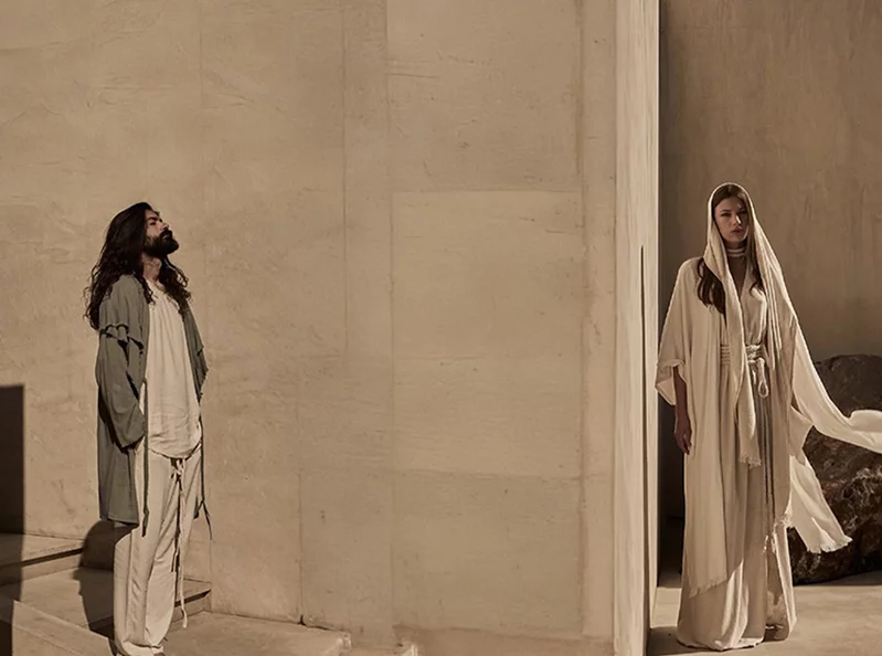 Turab: A Lebanese-grown fashion brand with healing powers