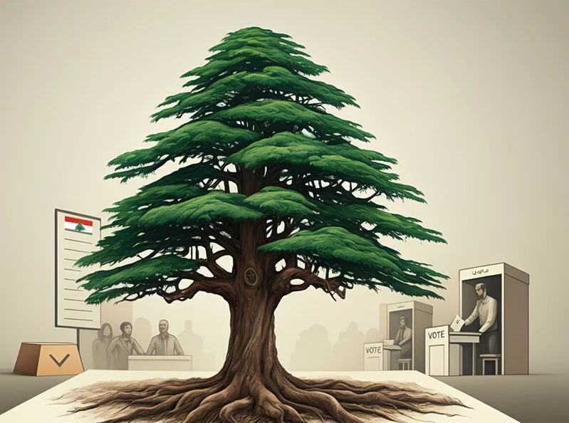 Lebanon’s electoral law debate: between constitutional principles and political domination