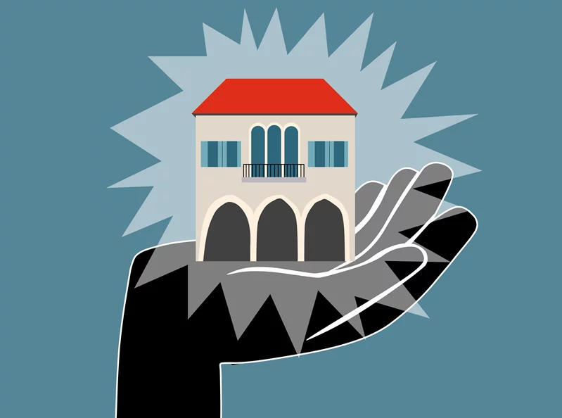 Restoring Lebanon's heritage homes