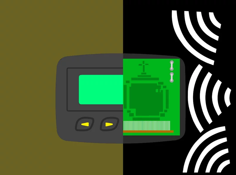 From coordination to consequences: Rethinking security after the pager attack