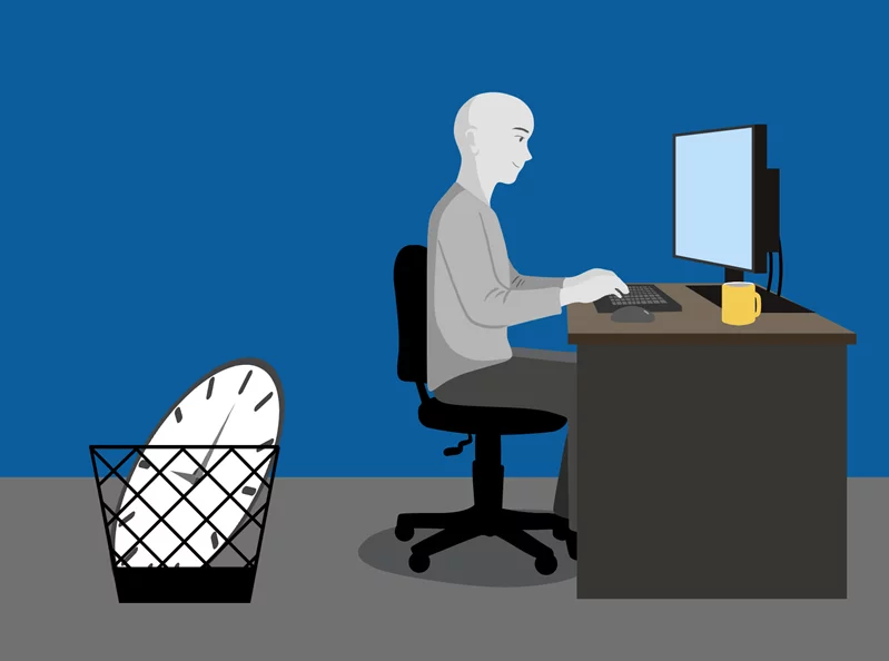 The end of 9-to-5: How microshifting is redefining work