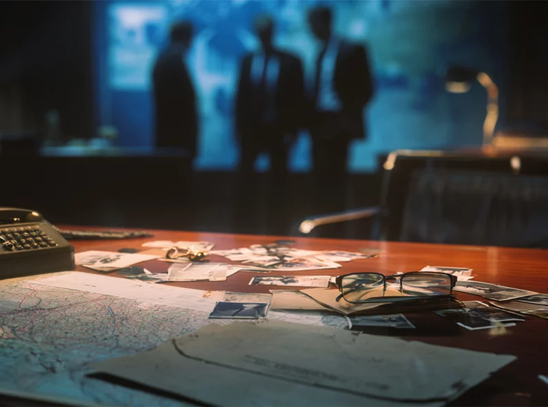 Turkish intelligence arrests suspected Mossad spy in Istanbul