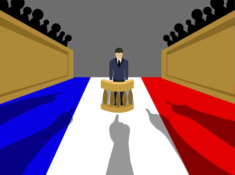 What the Sarkozy verdict won't tell us about Libya