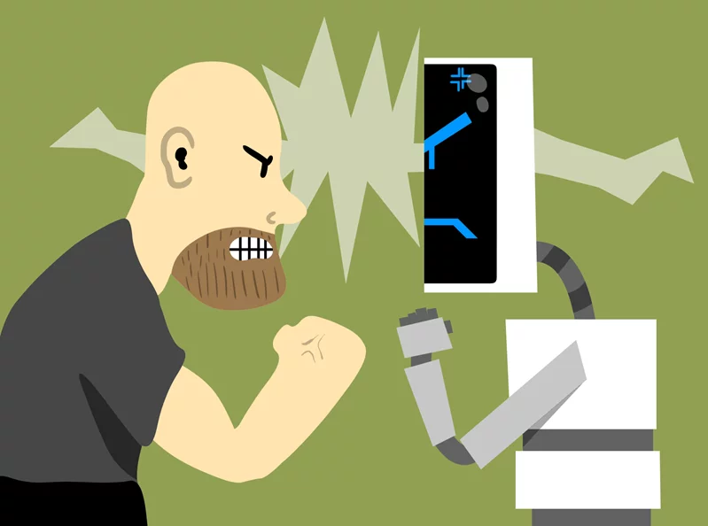 What the Luddites understood about artificial intelligence