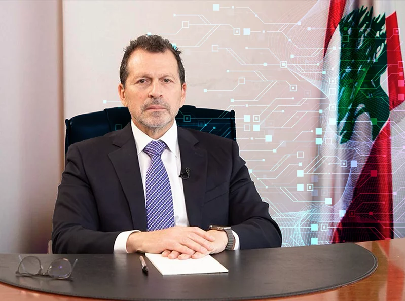 Digital Lebanon 2030: The roadmap begins