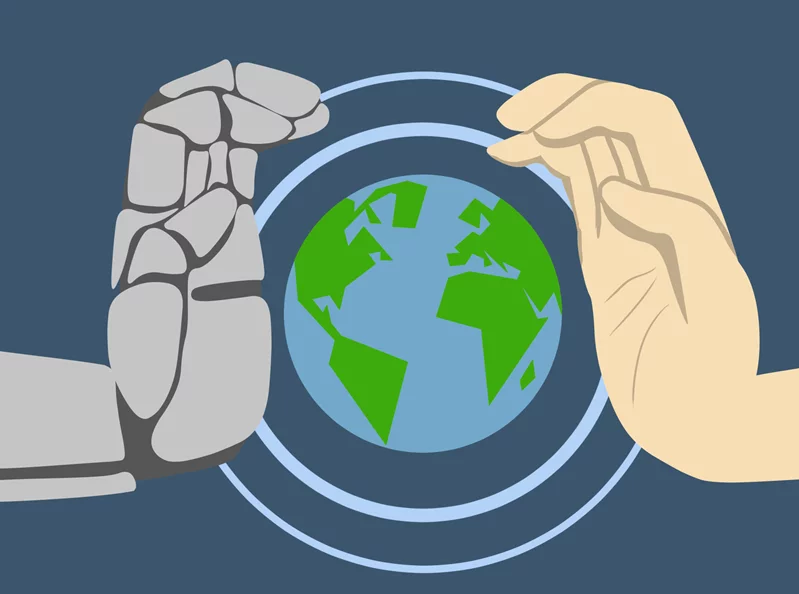 AI’s open model divide