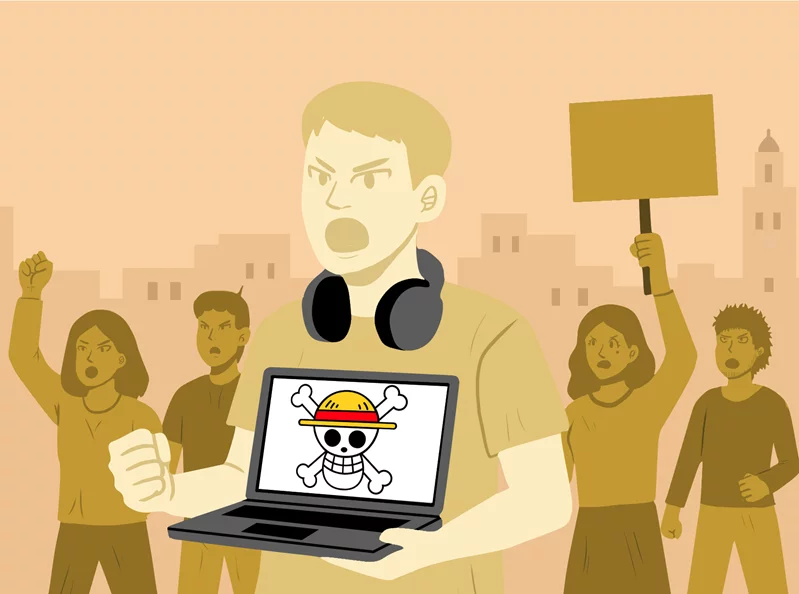 Gen Z rising: Youth-led protests sweep across continents