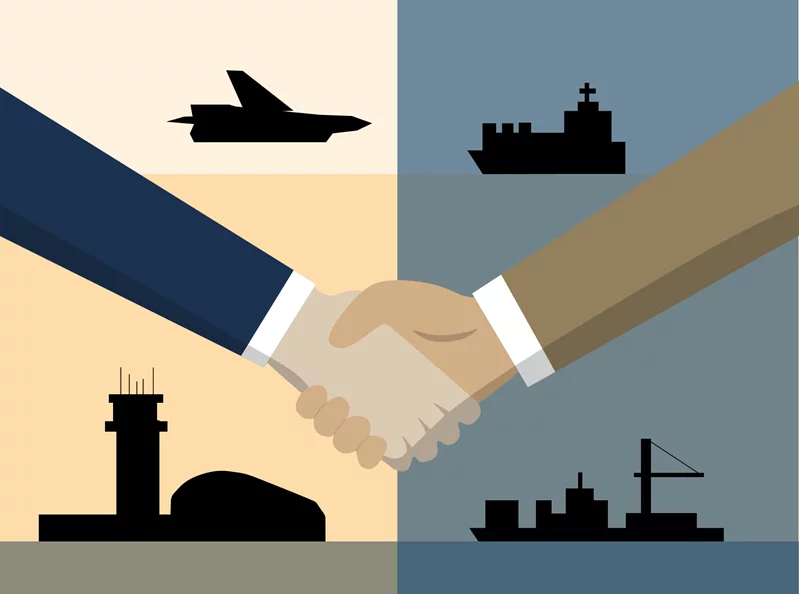 How Syria and Russia are reshaping their partnership