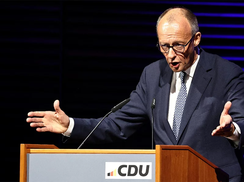 Germany aims for Syrian refugees return