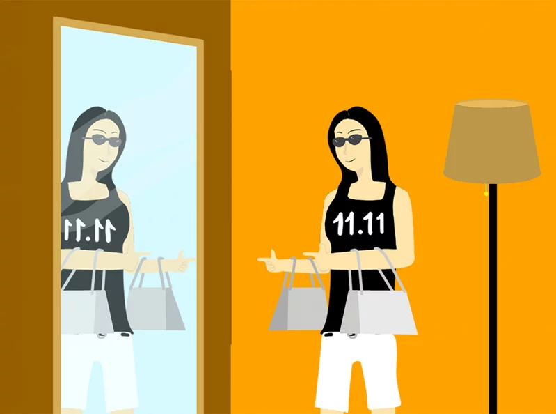 11.11: From China’s campus joke to Beirut’s shopping frenzy