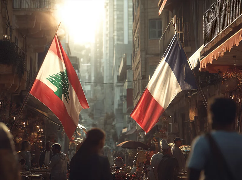 Inside Lebanon’s Francophonie Month 2026