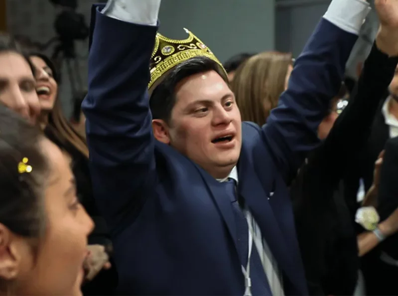 Night to shine: Where every guest is royal