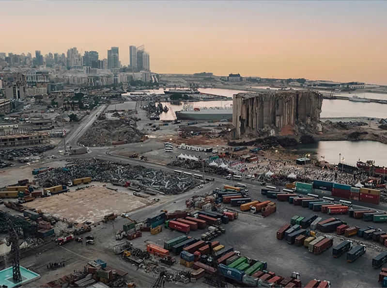 Judicial deadlock in Beirut Port blast fuels Israeli accusations