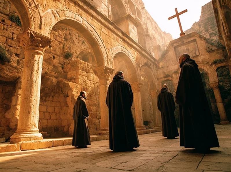 The political culture of Lebanon’s Maronite Christians: Between freedom, coexistence, and statehood