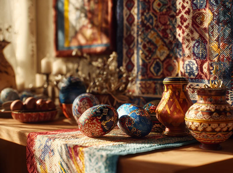 Ukrainian Cultural House opens its doors in Byblos