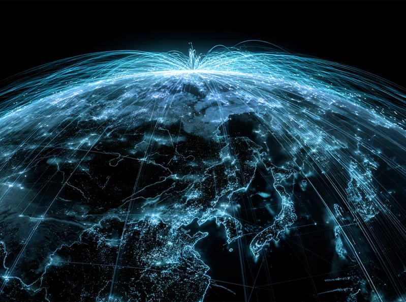 The Belt and Road Initiative: China’s quiet path to superpower status