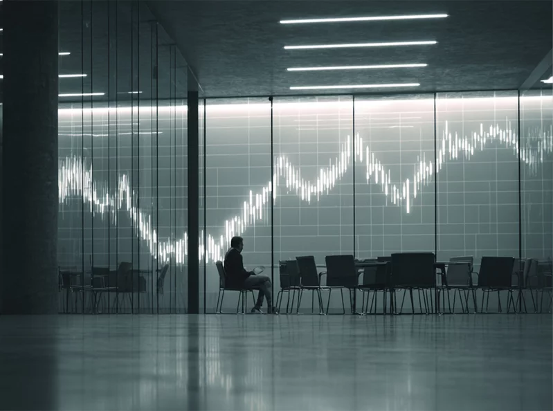 Mass layoffs amid economic uncertainty and the rise of AI