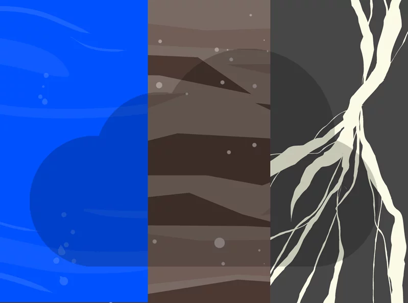 When you ask AI a question, the planet pays a price