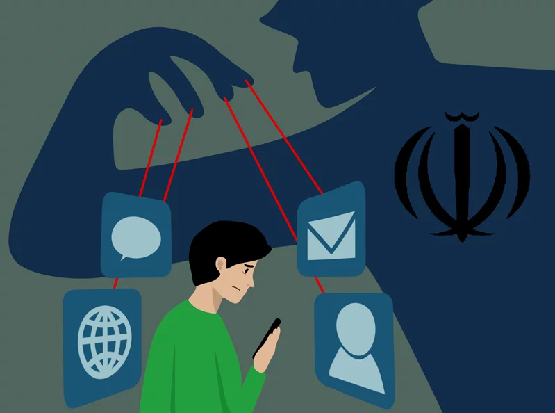 UN raises alarm over Iran’s foreign contact bill