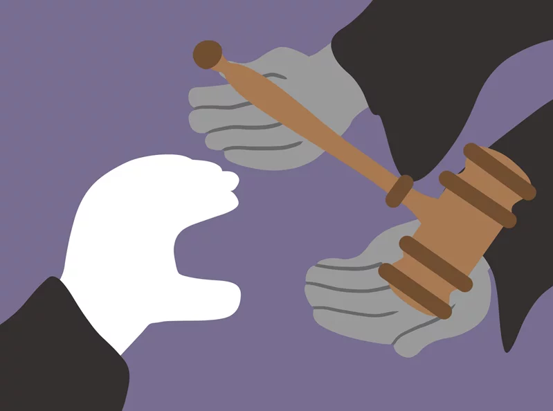 After eight years, Lebanon is finally recruiting new judges