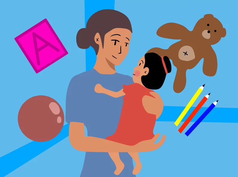 Is nursery the missing step in a child’s development?