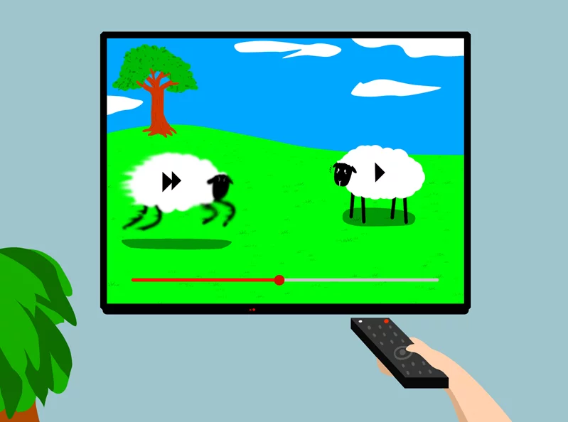 How speed-watching is reshaping young minds