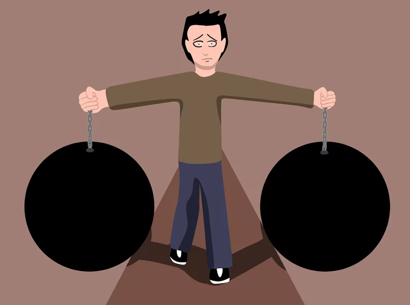 The financial struggle of being a student in Lebanon