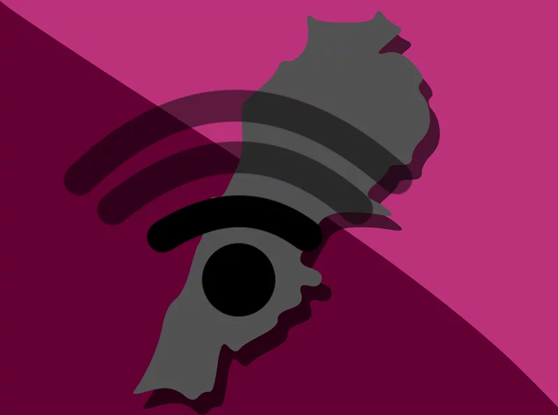 What happens when the internet goes dark?