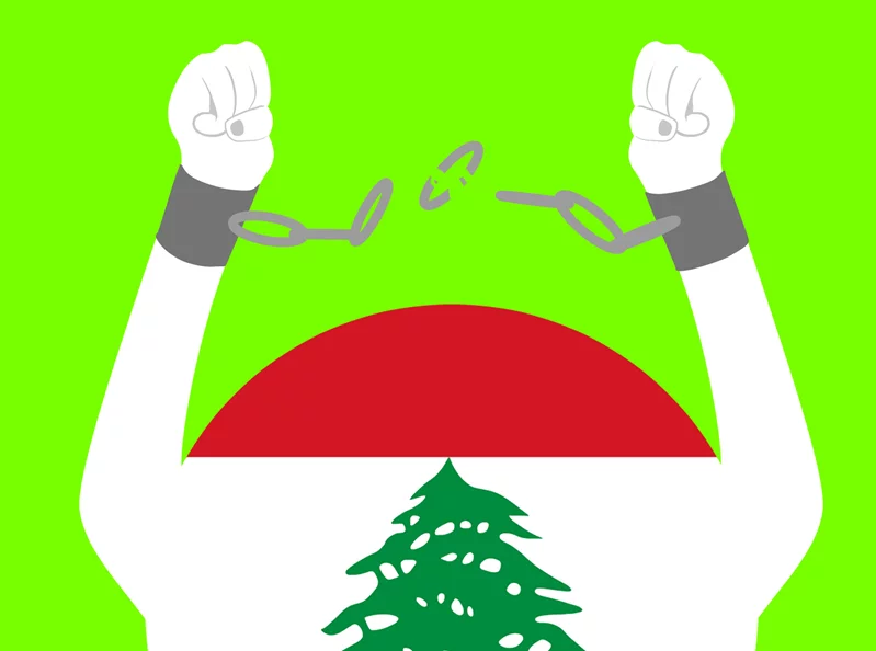 Lebanon… Independence in an era of lost sovereignty