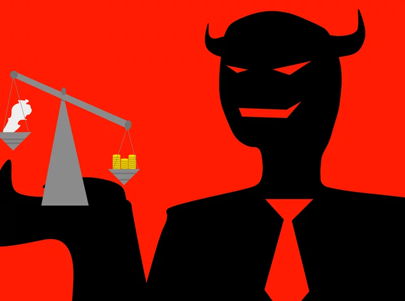 The demons of the Lebanese economy: Anatomy of a foretold collapse