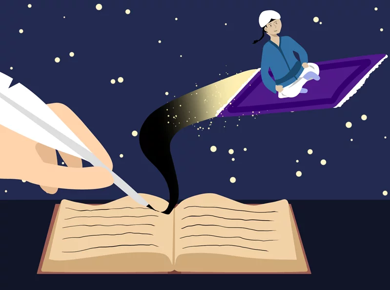 The Maronite who gave the world Aladdin