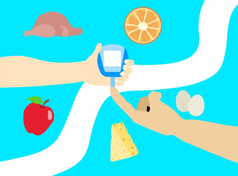 Diabetes: Separating fact from fiction