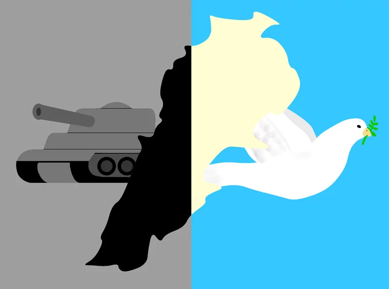 Lebanon’s schizophrenia