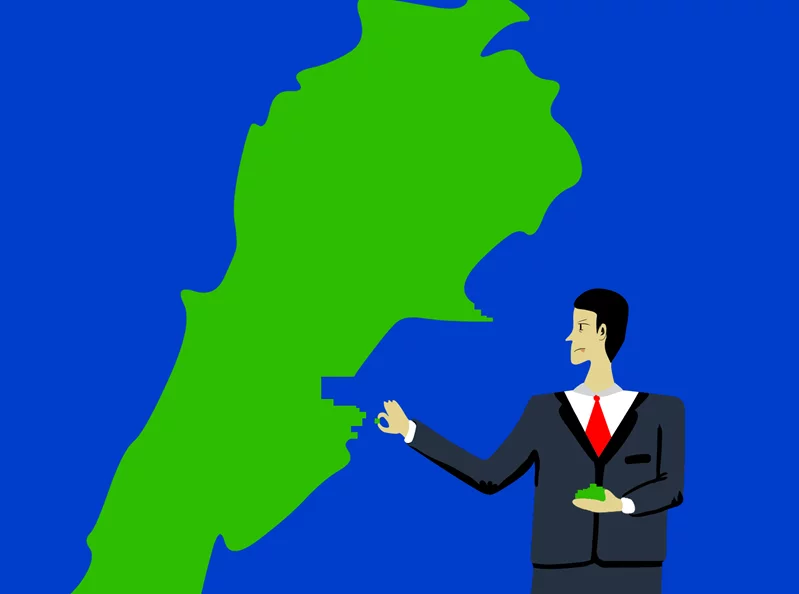 The wrong traits, the wrong system: Why Lebanon’s leaders fail