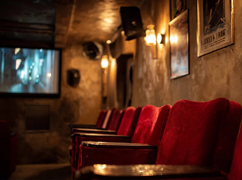 Hamra on screen: Lebanon International Short Film Festival makes its Beirut debut