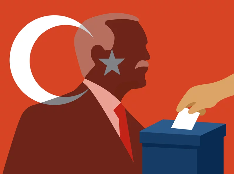 Erdogan’s 2028 bid and the stakes for Türkiye’s future