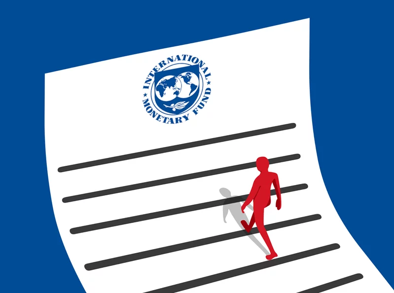 IMF mission ends as Lebanon moves toward reform