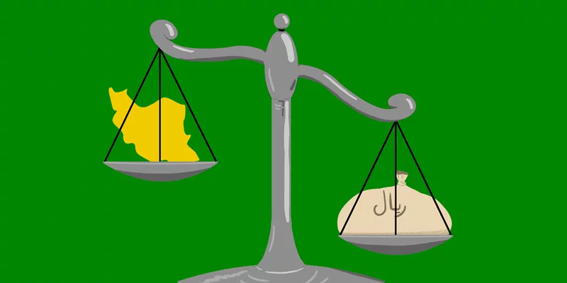 Iran’s Rial plummets to a new historic low