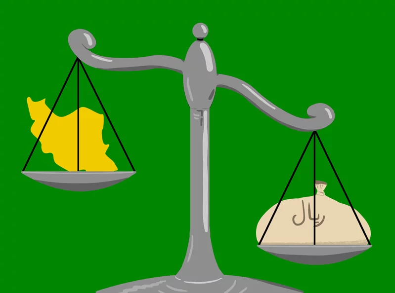 Iran’s Rial plummets to a new historic low