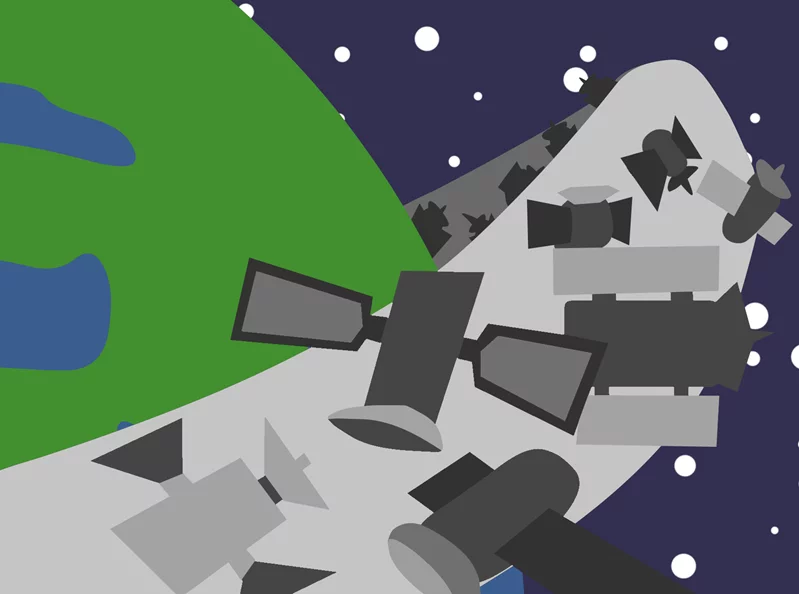 The coming rocket shortage