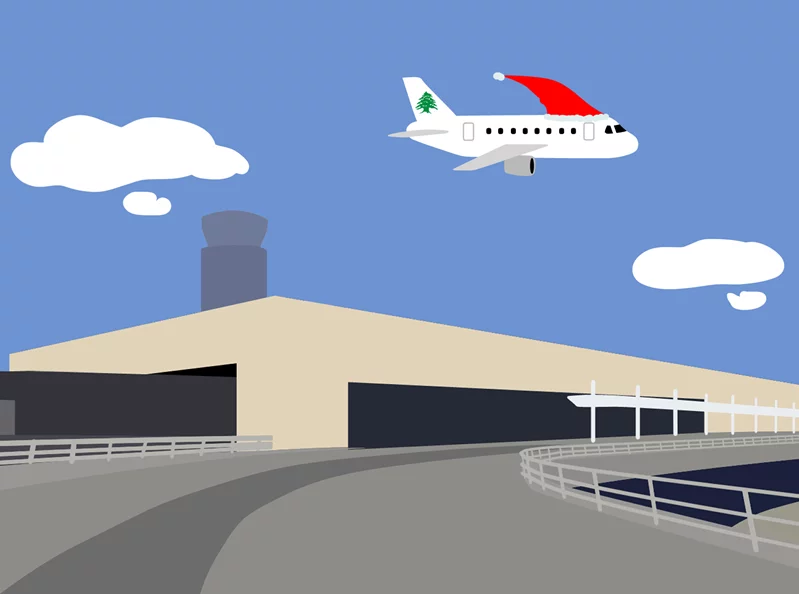 Expat arrivals ignite Lebanon’s holiday economy