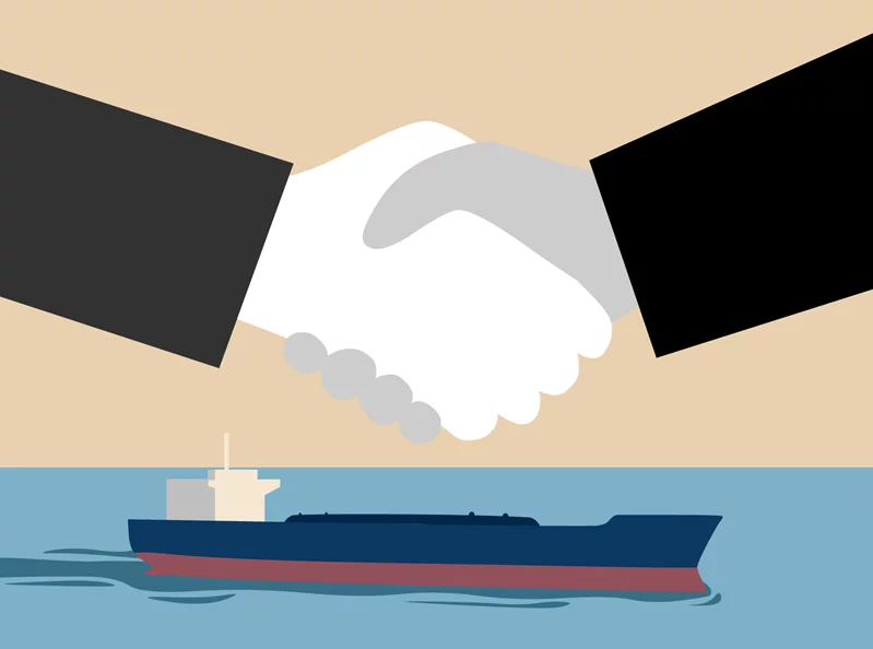 Syria and Iraq advance regional energy integration