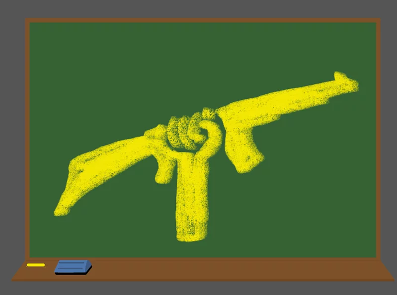 Hezbollah's educational mobilization