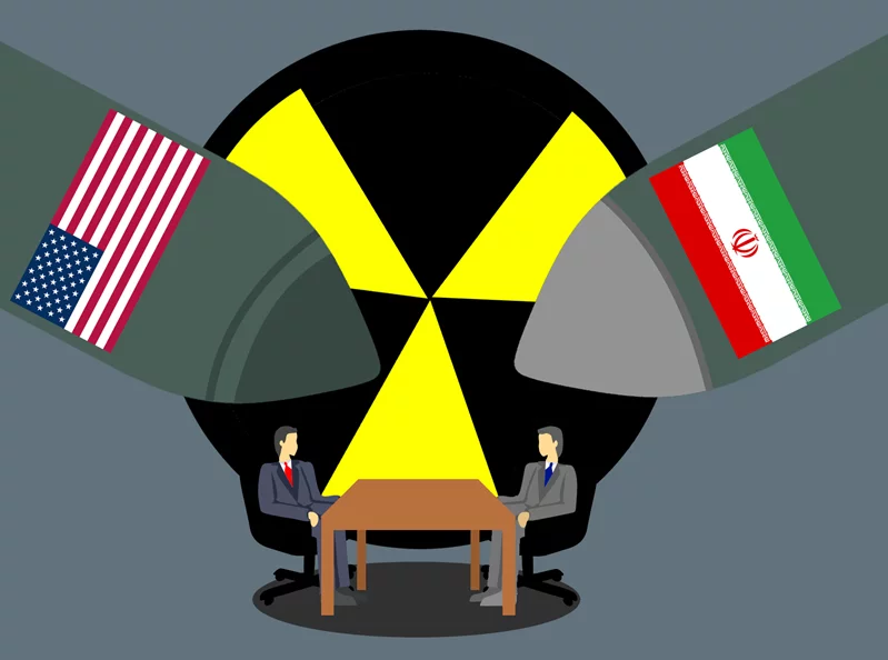 US and Iran set for second round of nuclear talks