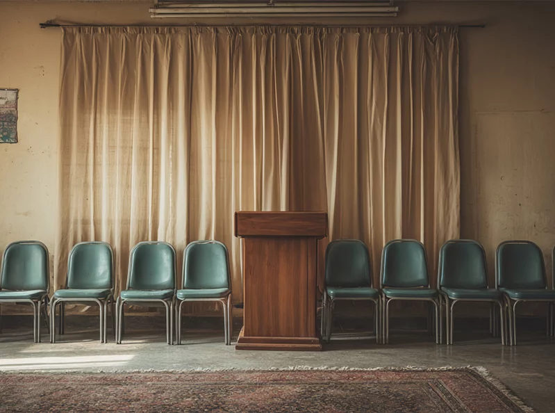 The search for a Shiite alternative: Between state Absence and Hezbollah’s dominance