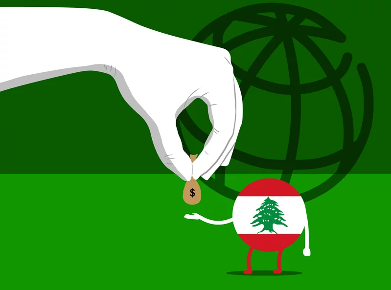 World Bank backs Lebanon with $350M boost